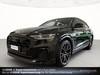 Audi Q8 3.0 tdi mhev s line edition quattro 286cv tiptronic