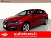 Seat Leon 1.6 tdi fr 115cv dsg