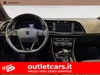 Seat Leon 1.6 tdi fr 115cv dsg