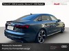 Audi A4 40 2.0 tdi mhev s line edition 204cv s-tronic