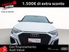 Audi A3 sportback 30 2.0 tdi s line edition s-tronic
