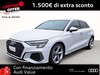 Audi A3 sportback 30 2.0 tdi s line edition s-tronic