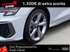 Audi A3 sportback 30 2.0 tdi s line edition s-tronic