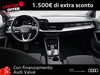 Audi A3 sportback 30 2.0 tdi s line edition s-tronic
