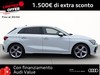 Audi A3 sportback 30 2.0 tdi s line edition s-tronic