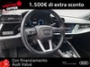 Audi A3 sportback 30 2.0 tdi s line edition s-tronic
