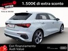 Audi A3 sportback 30 2.0 tdi s line edition s-tronic