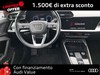 Audi A3 sportback 30 2.0 tdi s line edition s-tronic
