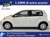 Volkswagen up! 5p 1.0 eco move 68cv