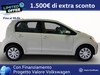 Volkswagen up! 5p 1.0 eco move 68cv