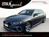 Audi A4 avant 40 2.0 tdi mhev s line edition quattro 204cv s-tronic