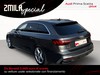 Audi A4 avant 40 2.0 tdi mhev s line edition quattro 204cv s-tronic