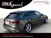 Audi A4 avant 40 2.0 tdi mhev s line edition quattro 204cv s-tronic