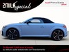 Audi TT roadster 45 2.0 tfsi quattro s-tronic