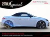 Audi TT roadster 45 2.0 tfsi quattro s-tronic