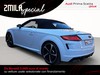 Audi TT roadster 45 2.0 tfsi quattro s-tronic