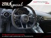 Audi TT roadster 45 2.0 tfsi quattro s-tronic