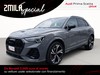 Audi Q3 40 2.0 tdi s line edition quattro 200cv s-tronic
