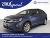 Volkswagen Taigo 1.5 tsi r-line 150cv dsg