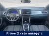 Volkswagen T-Roc 2.0 tdi life 115cv