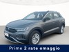 Volkswagen T-Roc 2.0 tdi life 115cv