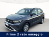 Volkswagen T-Cross 1.0 tsi life 95cv