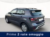 Volkswagen T-Cross 1.0 tsi life 95cv