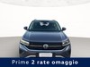 Volkswagen T-Cross 1.0 tsi life 95cv