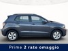 Volkswagen T-Cross 1.0 tsi life 95cv