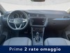 Volkswagen Tiguan 2.0 tdi life 150cv dsg