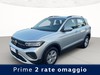 Volkswagen T-Cross 1.0 tsi life 95cv