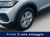 Volkswagen T-Cross 1.0 tsi life 95cv
