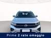 Volkswagen T-Cross 1.0 tsi life 95cv