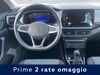 Volkswagen T-Cross 1.0 tsi life 95cv