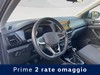 Volkswagen T-Cross 1.0 tsi life 95cv