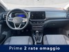 Volkswagen T-Cross 1.0 tsi life 95cv
