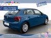 Volkswagen Polo 5p 1.6 tdi trendline 80cv