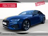 Audi A4 35 2.0 tdi mhev s line edition 163cv s-tronic