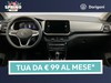 Volkswagen T-Cross 1.0 tsi edition plus 115cv dsg