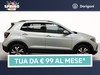 Volkswagen T-Cross 1.0 tsi edition plus 115cv dsg