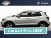 Volkswagen T-Cross 1.0 tsi edition plus 115cv dsg