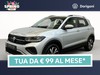 Volkswagen T-Cross 1.0 tsi edition plus 115cv dsg