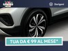 Volkswagen T-Cross 1.0 tsi edition plus 115cv dsg