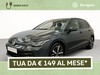 Volkswagen Golf 1.5 tsi ehybrid edition plus 204cv dsg