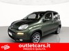 Fiat Panda 0.9 t.air t. cross 4x4 s&s 85cv