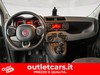 Fiat Panda 0.9 t.air t. cross 4x4 s&s 85cv