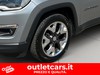 Jeep Compass 1.6 mjt limited 2wd 120cv