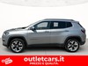 Jeep Compass 1.6 mjt limited 2wd 120cv