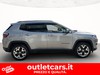 Jeep Compass 1.6 mjt limited 2wd 120cv
