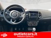Jeep Compass 1.6 mjt limited 2wd 120cv